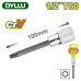 Торцевая головка 1/2 " T60 DYLLU DTSC5219 Торцевая головка 1/2 " T60 DYLLU DTSC5219