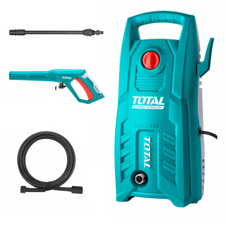 Мойка высокого давления TOTAL TGT11316 Мойка высокого давления TOTAL TGT11316