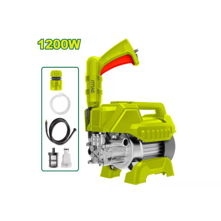 Мойка высокого давления DYLLU DTHP1A12 Мойка высокого давления DYLLU DTHP1A12