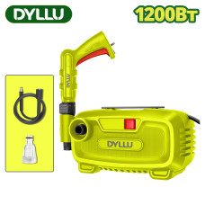 Мойка высокого давления DYLLU DTHP1A11