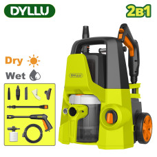 Мойка высокого давления DYLLU DTHP4A16
