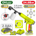 Мойка высокого давления аккумуляторные DYLLU DTQX11203