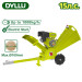 Измельчитель бензиновый DYLLU DTXU1415