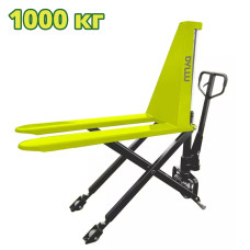 Ножничный подъемник для паллет 1000 кг DYLLU DTNH5R10