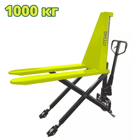 Ножничный подъемник для паллет 1000 кг DYLLU DTNH5R10 Ножничный подъемник для паллет 1000 кг DYLLU DTNH5R10