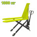 Ножничный подъемник для паллет 1000 кг DYLLU DTNH5R10