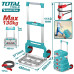 Тележка ручная складная 130 кг TOTAL THWB61201