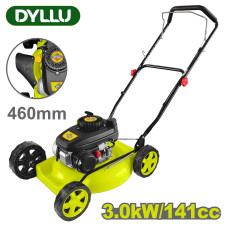 Газонокосилка бензиновая DYLLU DTGM2A18