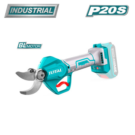 Секатор аккумуляторный TOTAL TSSLI20308 Секатор аккумуляторный TOTAL TSSLI20308