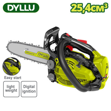 Бензопила DYLLU DTGC1525 Бензопила DYLLU DTGC1525