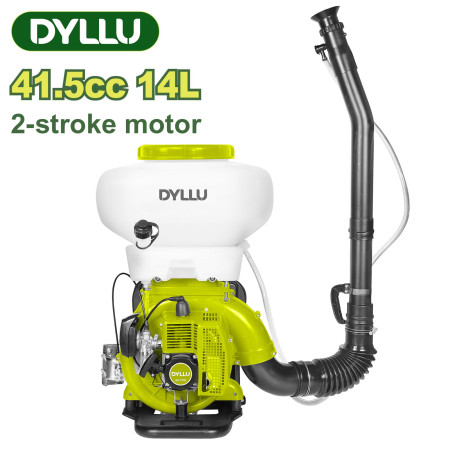Пылесос для тумана DYLLU DTKN1A41 Пылесос для тумана DYLLU DTKN1A41