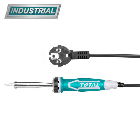 Паяльник TOTAL TET10006 Паяльник TOTAL TET10006
