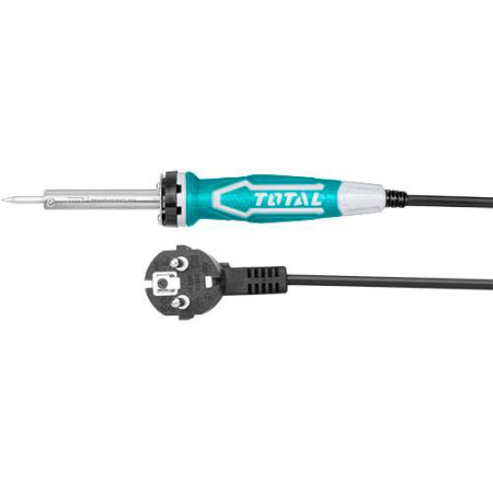 Паяльник TOTAL TET1406 Паяльник TOTAL TET1406