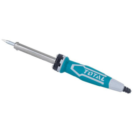 Паяльник TOTAL TET1406 Паяльник TOTAL TET1406