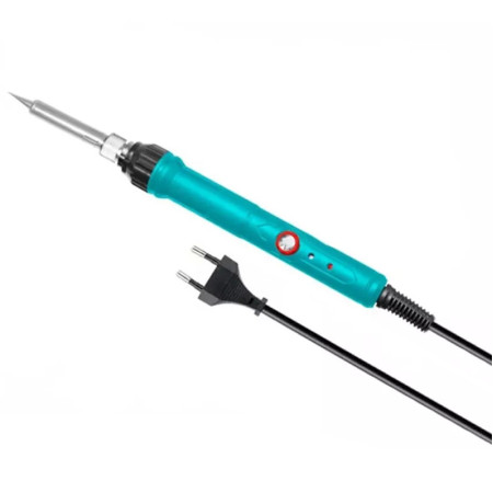 Паяльник TOTAL TET1100831 Паяльник TOTAL TET1100831