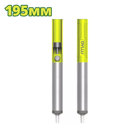Оловоотсос 5,5х195 мм DYLLU DTXX1601 Оловоотсос 5,5х195 мм DYLLU DTXX1601