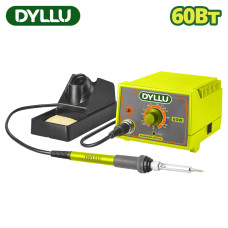 Паяльная станция DYLLU DTEL7506