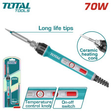 Паяльник TOTAL TET01606