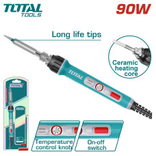 Паяльник TOTAL TET01608