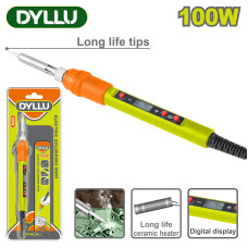 Паяльник DYLLU DTEL3610