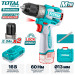 Дрель-шуруповерт TOTAL TDLI16682