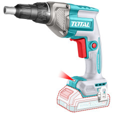 Шуруповерт для гипсокартона TOTAL TDSLI20428