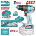 Дрель-шуруповерт ударная TOTAL TIDLI426981 Дрель-шуруповерт ударная TOTAL TIDLI426981