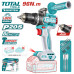 Дрель-шуруповерт ударная TOTAL TIDLI209685