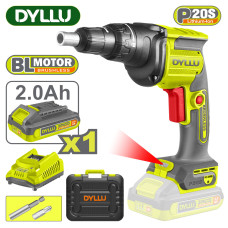 Шуруповерт для гипсокартона DYLLU DTDS204281