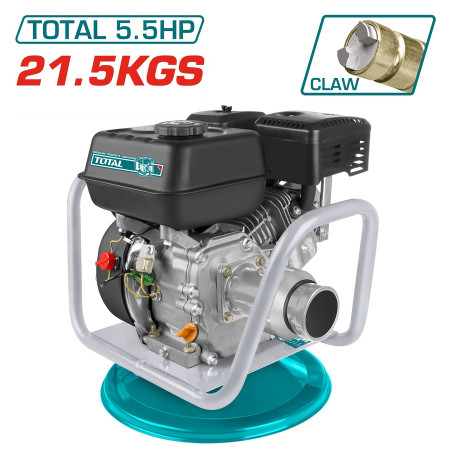 Вибратор глубинный бензиновый TOTAL TP630-2 Вибратор глубинный бензиновый TOTAL TP630-2