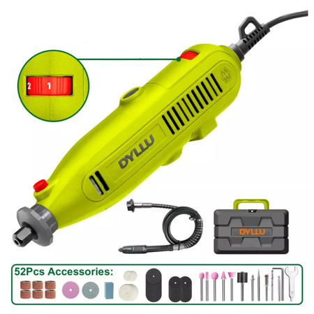 Гравер DYLLU DTRY1D131 Гравер DYLLU DTRY1D131