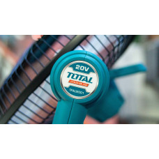 Вентилятор TOTAL TFALI2001