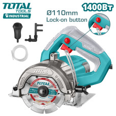 Плиткорез TOTAL TS3141106