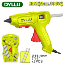 Термоклеевой пистолет DYLLU DTGL1606