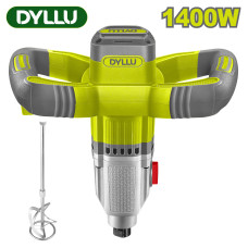 Миксер DYLLU DTMX151408