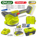Виброприсоска для плитки DYLLU DTTVM1D128 Виброприсоска для плитки DYLLU DTTVM1D128