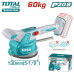 Виброприсоска для плитки TOTAL TTVLI2001 Виброприсоска для плитки TOTAL TTVLI2001