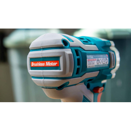 Гайковерт TOTAL TIWLI2001