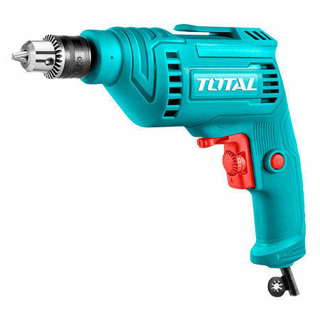 Дрель TOTAL TD45656 Дрель TOTAL TD45656