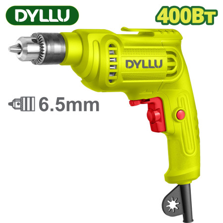 Дрель DYLLU DTED15401 Дрель DYLLU DTED15401