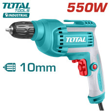 Дрель TOTAL TD551082