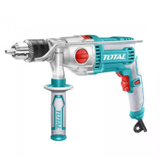 Дрель ударная TOTAL TG211166