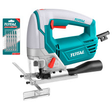 Лобзик TOTAL TS2081006