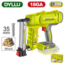 Пистолет гвоздезабивной аккумуляторный DYLLU DTBJ1305