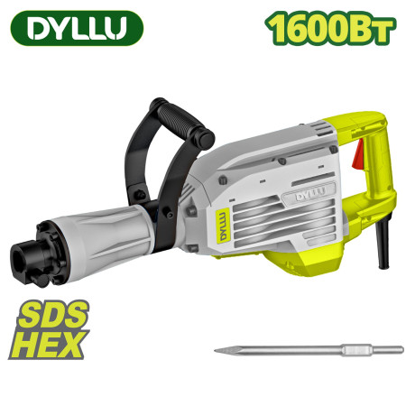 Отбойный молоток DYLLU DTDB1D80 Отбойный молоток DYLLU DTDB1D80