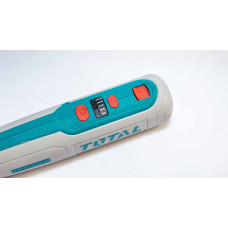 Отвертка аккумуляторная TOTAL TSDLI0406