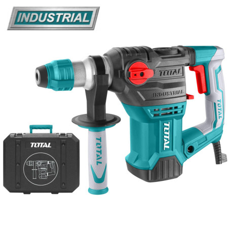 Перфоратор TOTAL TH1153216 Перфоратор TOTAL TH1153216