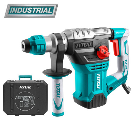 Перфоратор TOTAL TH1153236 Перфоратор TOTAL TH1153236