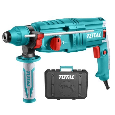 Перфоратор TOTAL TH308268 Перфоратор TOTAL TH308268