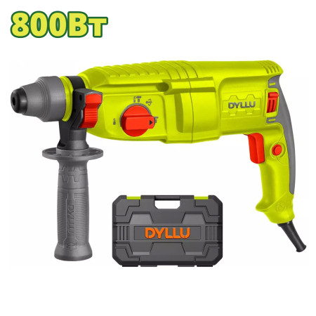 Перфоратор DYLLU DTRH1D26 Перфоратор DYLLU DTRH1D26